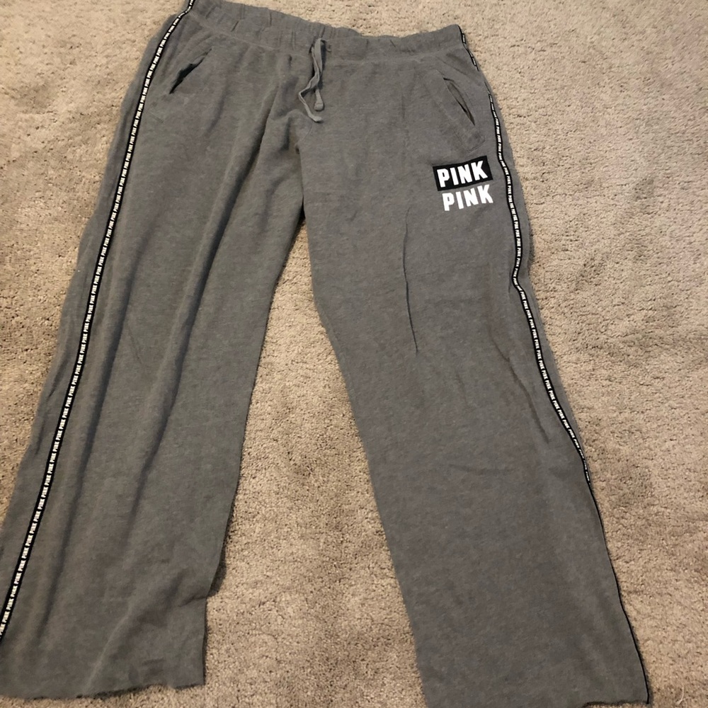 Victoria’s Secret sweats